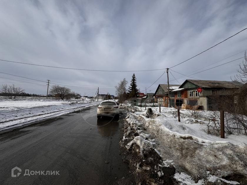 дом г Тюмень ул Облепиховая 2 городской округ Тюмень фото 6