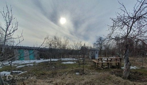 дом г Волгоград городской округ Волгоград, садоводческое некоммерческое товарищество Волжанин фото 6