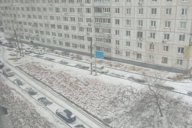 г Владивосток ул Снеговая 123 Владивостокский городской округ фото