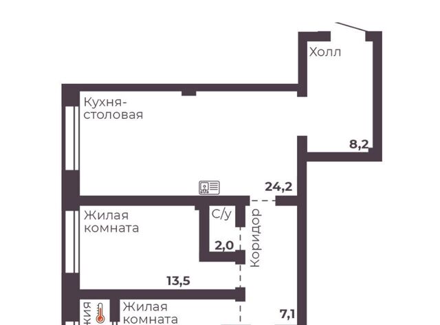 р-н Тракторозаводский пр-кт Ленина 4д фото