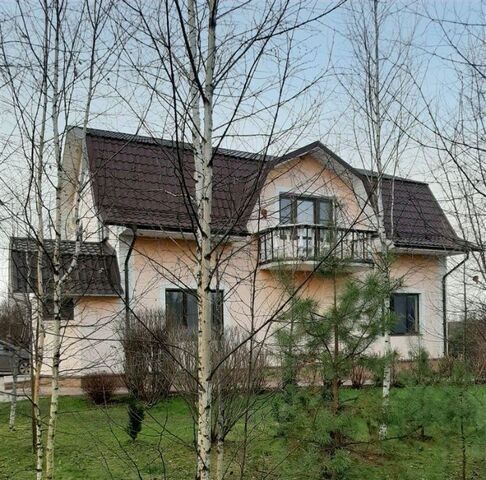 дом дом 16 Гагаринское с пос фото