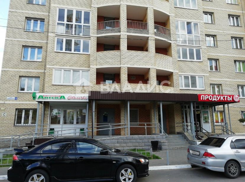 квартира городской округ Мытищи п Пирогово ул Фабричная 15 фото 39