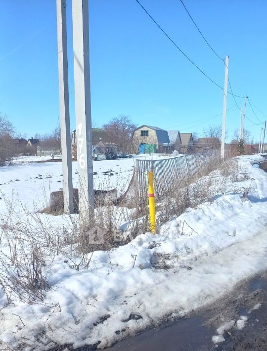 земля г Пенза р-н Октябрьский снт Заря 29 фото 10