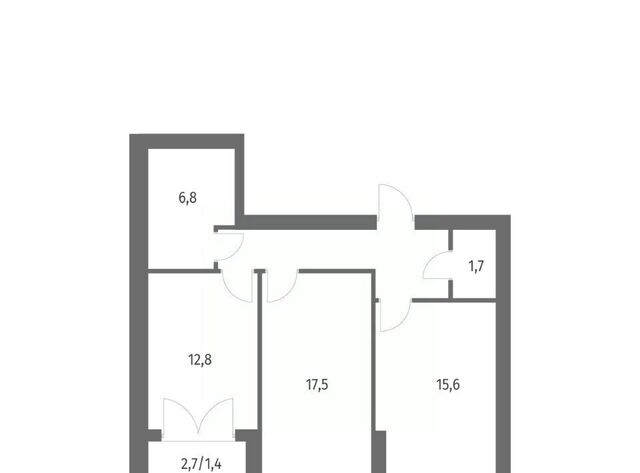 метро Академическая ул Академика Константинова 1к/1 фото