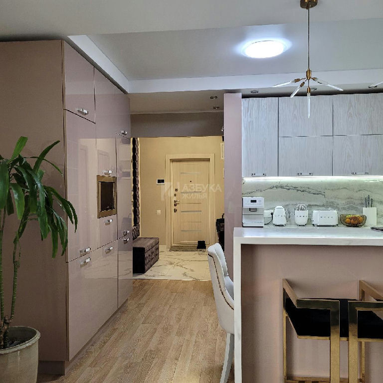 квартира г Видное ул Радужная 10 фото 18
