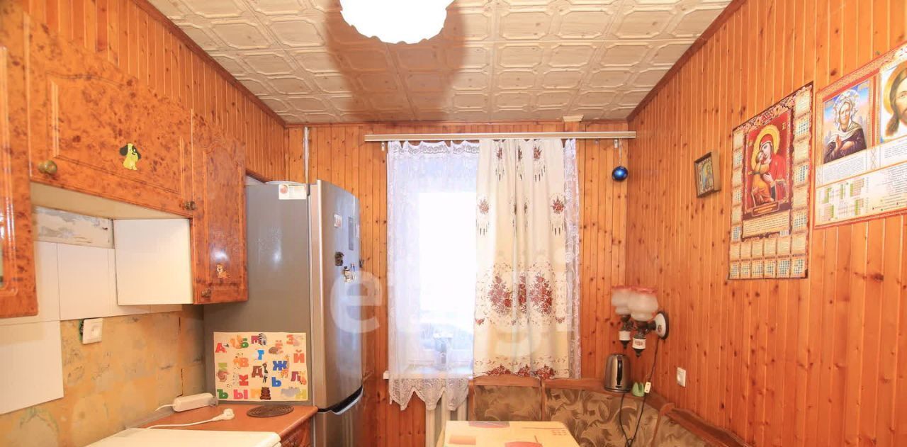 квартира г Тула р-н Советский ул Белкина 2 фото 1