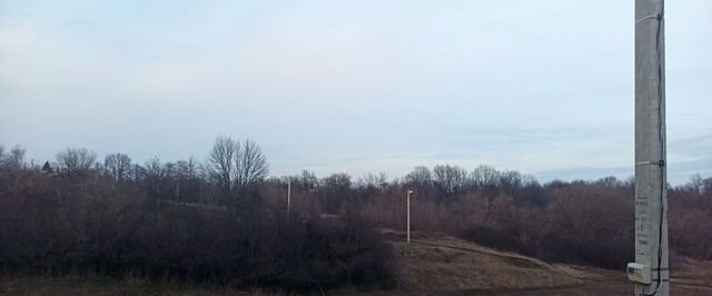 земля с Чистая Поляна Чистополянское сельское поселение, Землянск фото