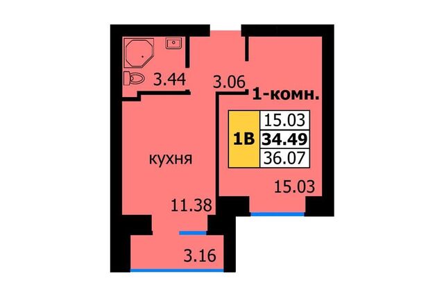 ул Восточная городской округ Новочебоксарск, поз 10 фото