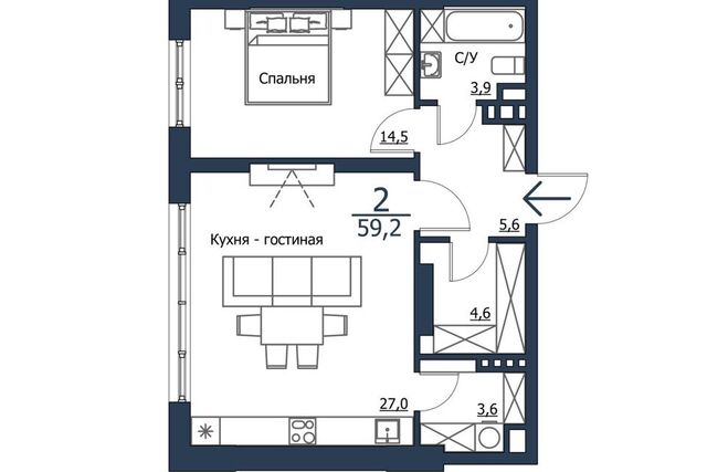 ул Петра Подзолкова городской округ Красноярск фото