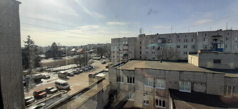 квартира г Курск р-н Центральный ул Пучковка 51 фото 5