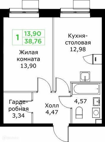 проезд Шараповский 4 городской округ Мытищи фото