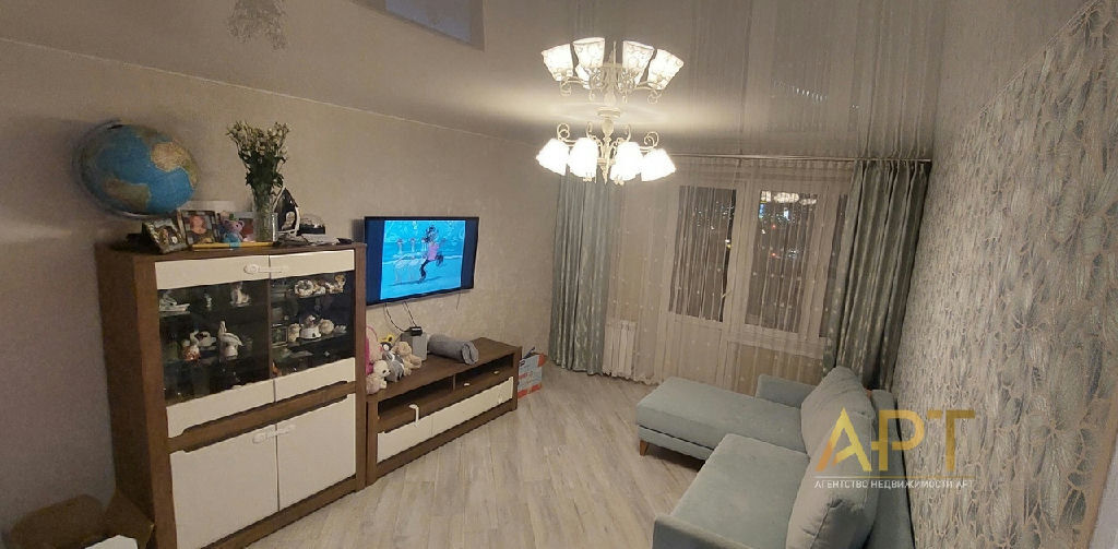 квартира г Москва метро Печатники ул Полбина 2к/1 фото 1