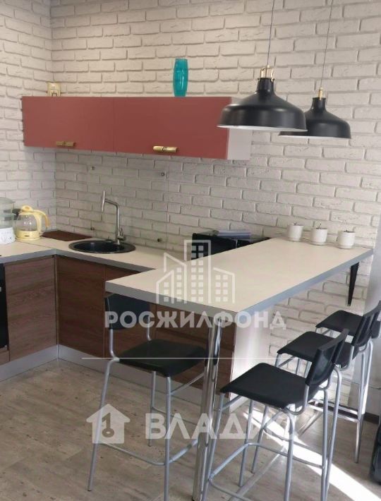 квартира г Чита р-н Центральный ул Бабушкина 99б фото 1