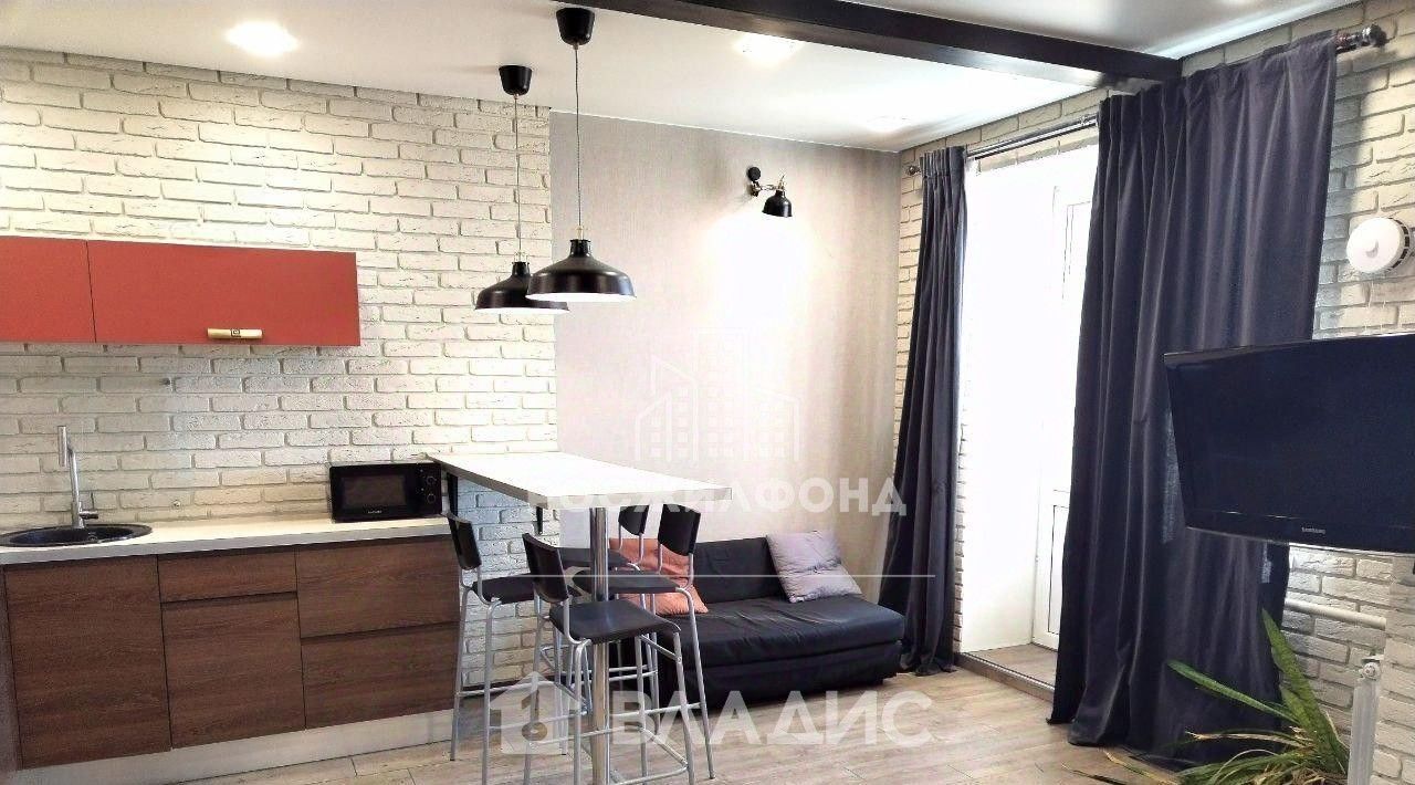 квартира г Чита р-н Центральный ул Бабушкина 99б фото 2