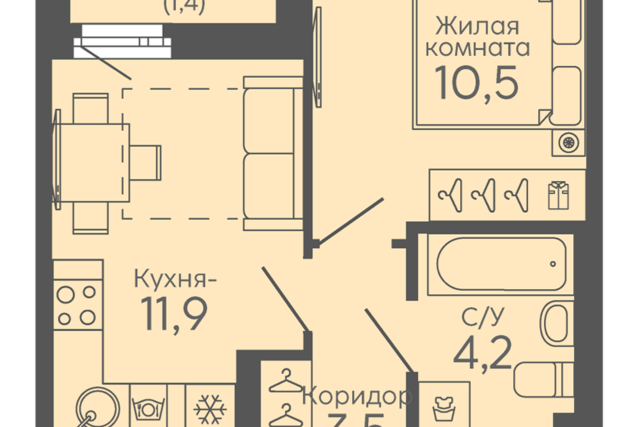 б-р Новосинарский 7 Екатеринбург, муниципальное образование фото