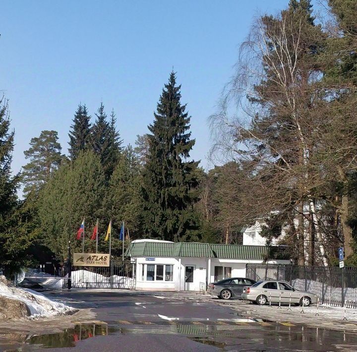 комната г Домодедово д Судаково Лесное тер., 8 фото 13