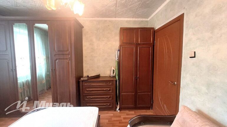 квартира г Орел р-н Железнодорожный ул Советская 51 фото 12