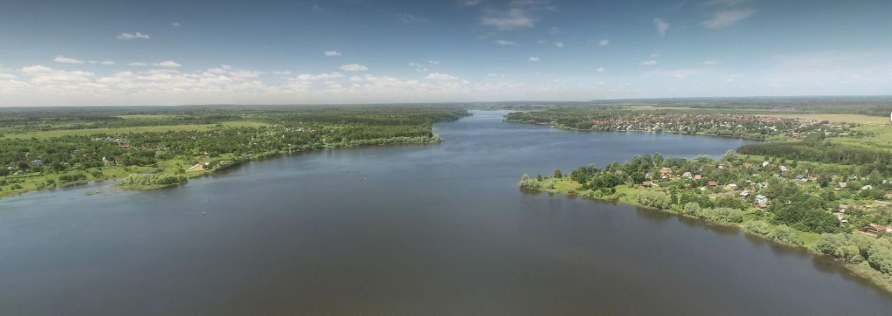 земля городской округ Можайский д Барсуки фото 8