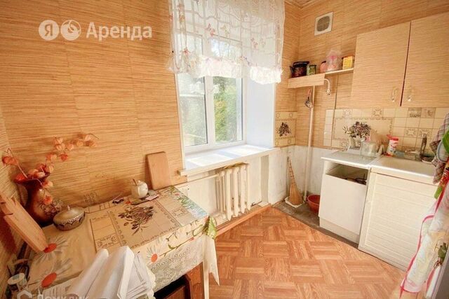 квартира коттеджный посёлок Карпово, 23 фото