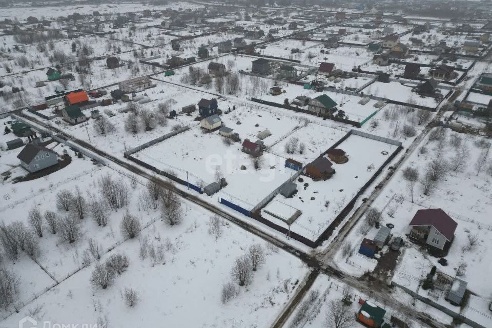 земля городской округ Воскресенск ДТСН Малинки фото 2