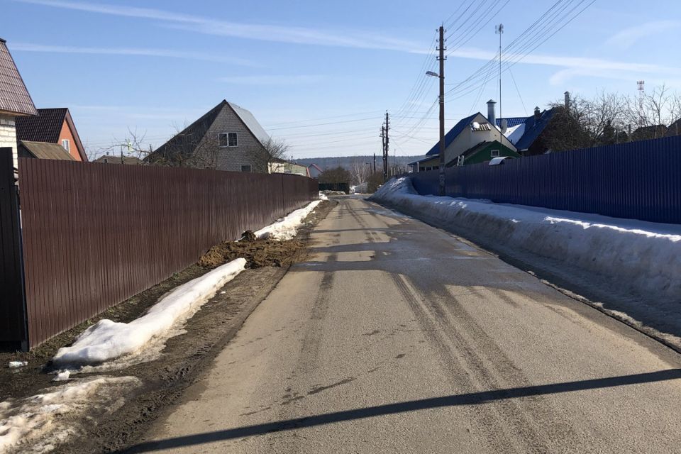 дом городской округ Воскресенск д Губино ул Центральная фото 5