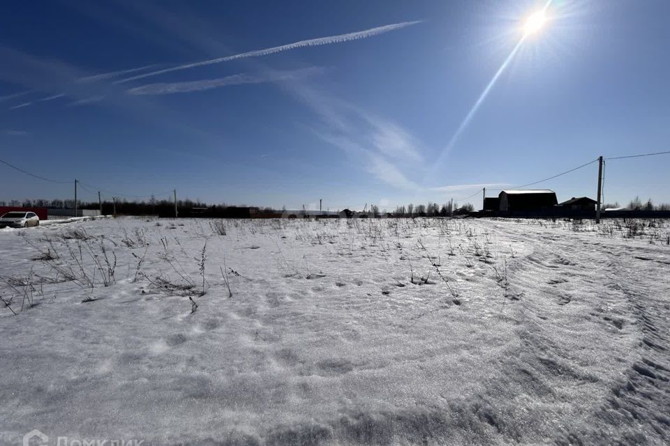 земля городской округ Ступино село Мещерино фото 10