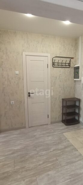 квартира г Липецк р-н Правобережный ул Агрономическая 4 фото 17