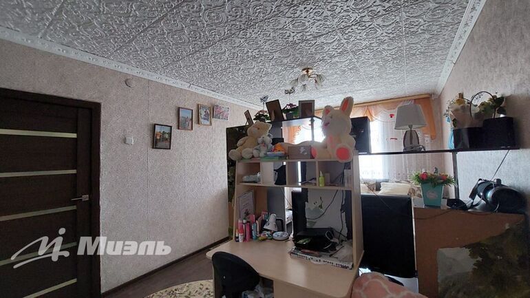 квартира г Орел р-н Железнодорожный ул Шульгина 145 фото 3