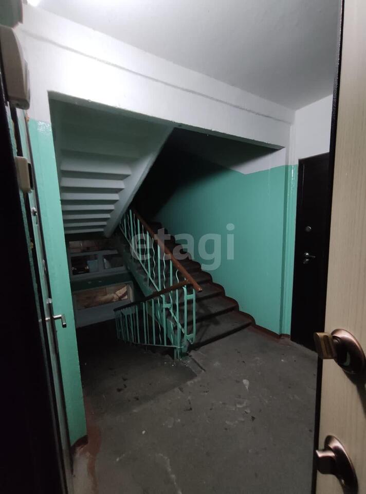 квартира г Архангельск пр-кт Троицкий 184 фото 13