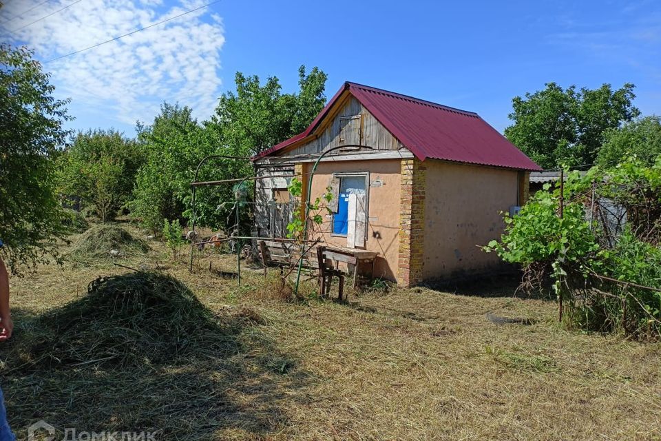 дом г Волгодонск квартал В-Б, городской округ Волгодонск фото 1