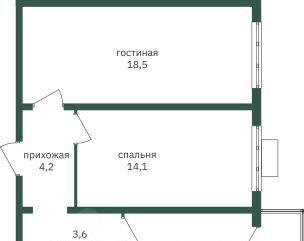 метро Лесопарковая ш Варшавское 170ек/2 фото