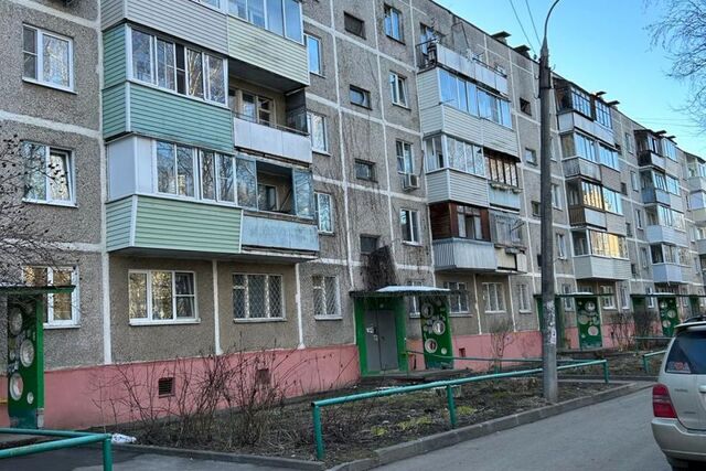 ул 43-й Армии 5 городской округ Подольск фото