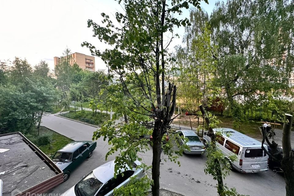 квартира г Серпухов проезд Мишина 16 городской округ Серпухов фото 9