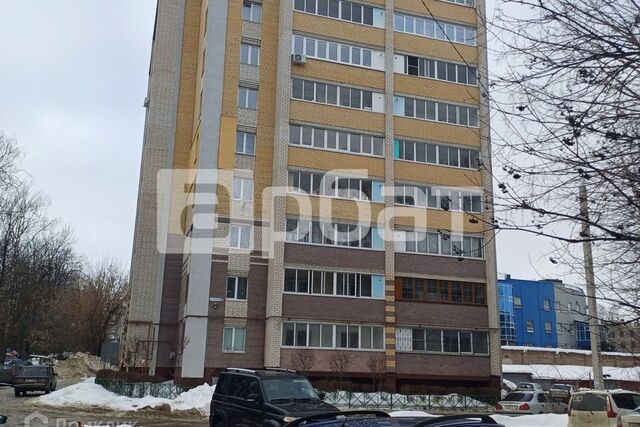 дом 103г городской округ Кострома фото