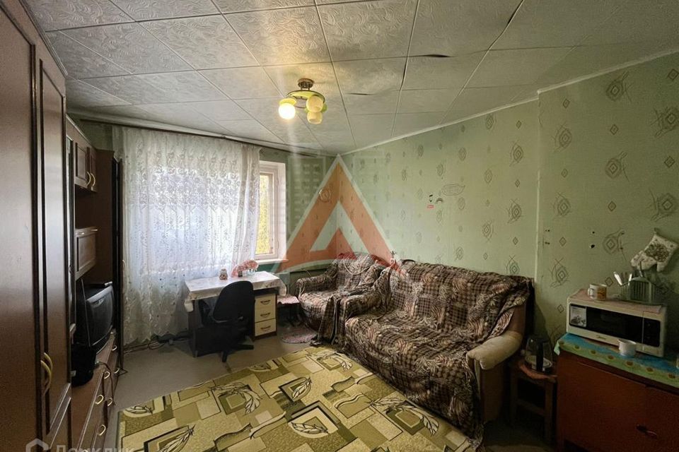 комната г Астрахань ул Сун Ят-Сена 64б городской округ Астрахань фото 3