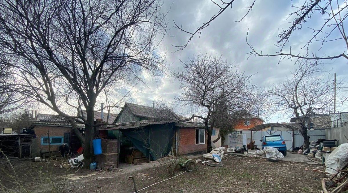 дом г Таганрог снт Мирный ДНТ, 141 фото 31