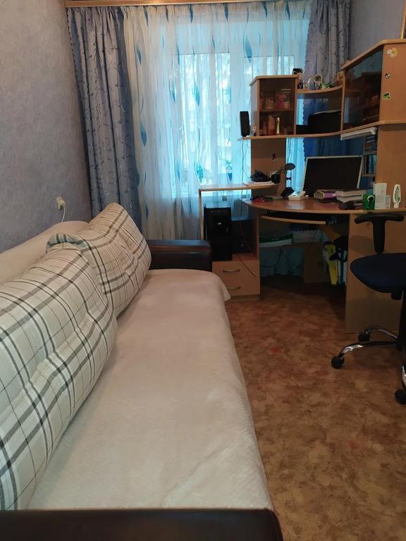 квартира г Обнинск ул Королева 3 фото 8