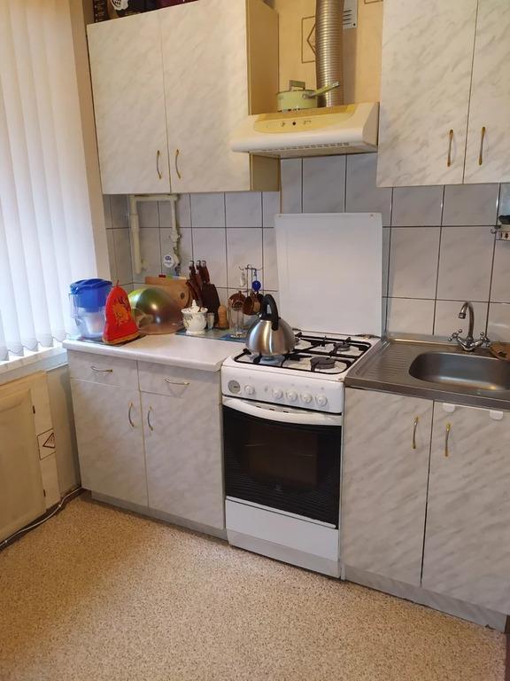 квартира г Обнинск ул Королева 3 фото 12