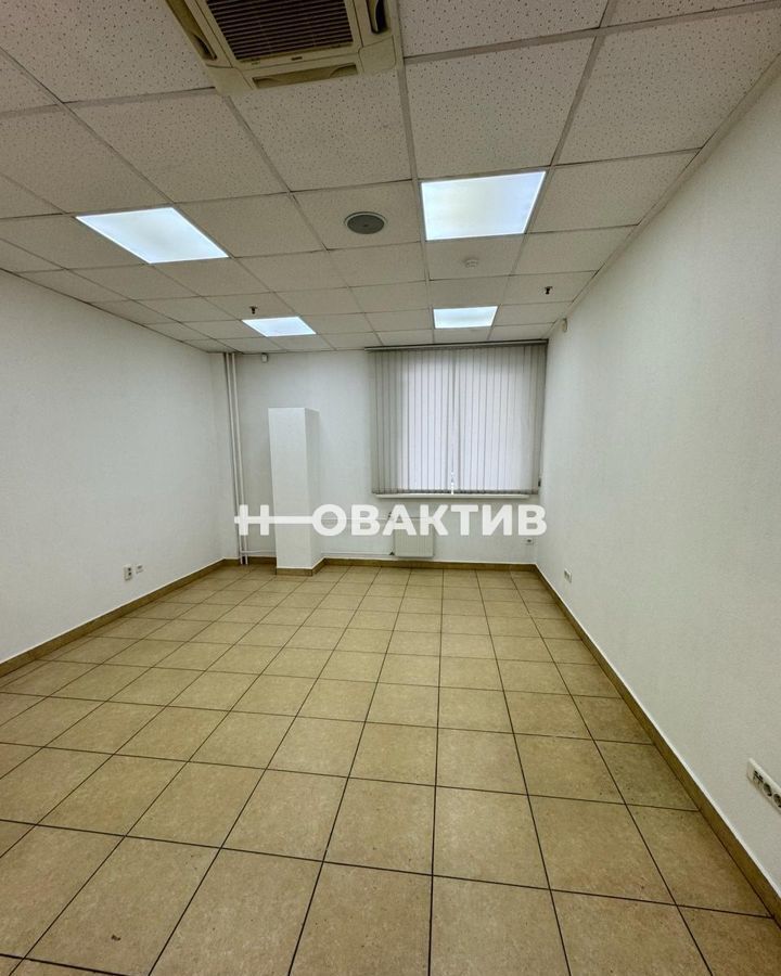 офис г Новосибирск Маршала Покрышкина ул Фрунзе 86 фото 4