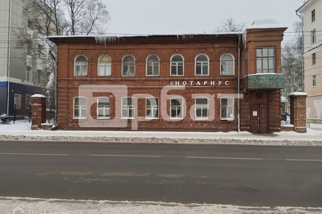 дом 55 городской округ Кострома фото