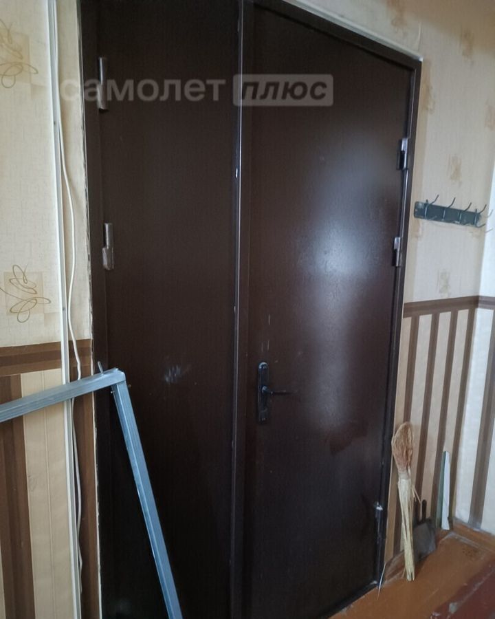 комната г Челябинск р-н Калининский пр-кт Победы 119 фото 5