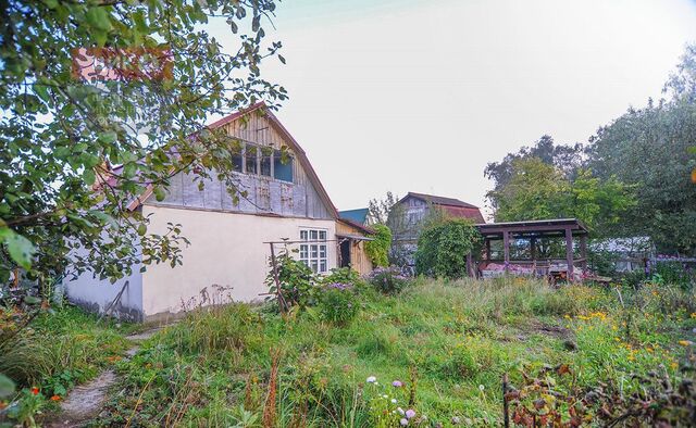 Турлатовское сельское поселение, садоводческое товарищество Берёзка, 188, Рязань фото