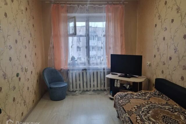 комната дом 32 муниципальное образование Смоленск фото