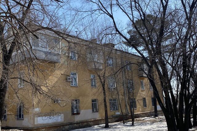 квартира дом 15 городской округ Хабаровск фото