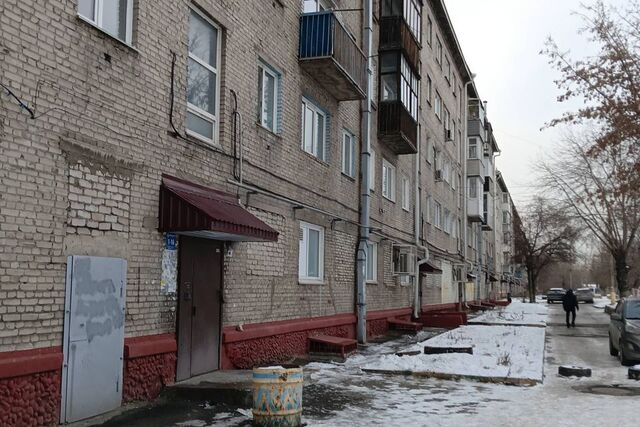 квартира дом 108 муниципальное образование Барнаул фото