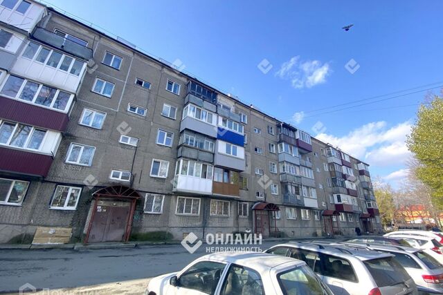 дом 7 городской округ Южно-Сахалинск фото