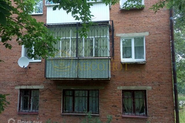 квартира дом 14 городской округ Дегтярск фото