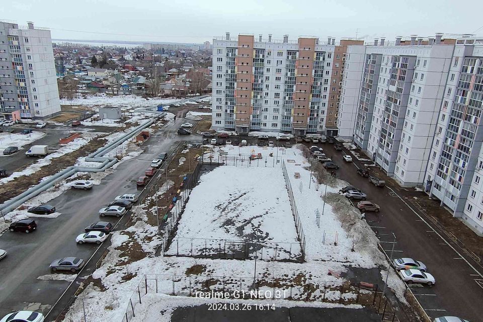квартира г Челябинск ул Агалакова 66 городской округ Челябинск фото 8