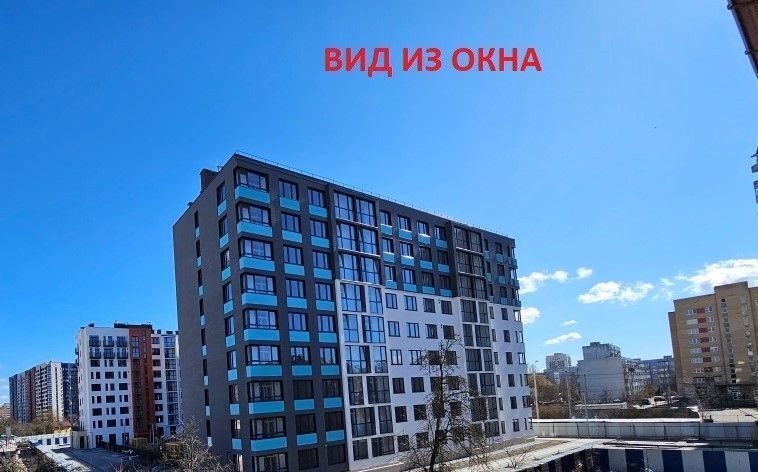 квартира г Калининград р-н Московский ул Самаркандская 4 фото 19