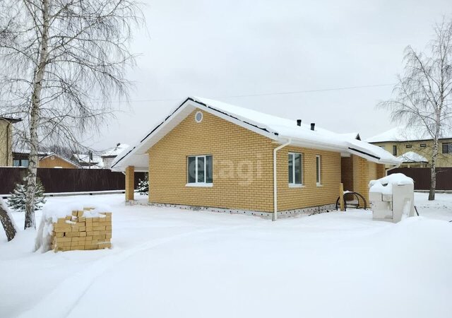 дом Жуковский фото